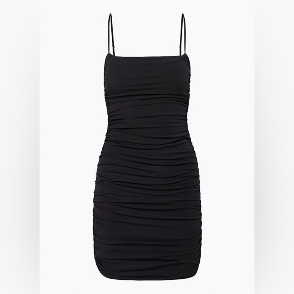 NWT Aritzia Ten by Babaton Possession Dress